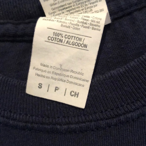 Palmetto moon shirt - Picture 3 of 4